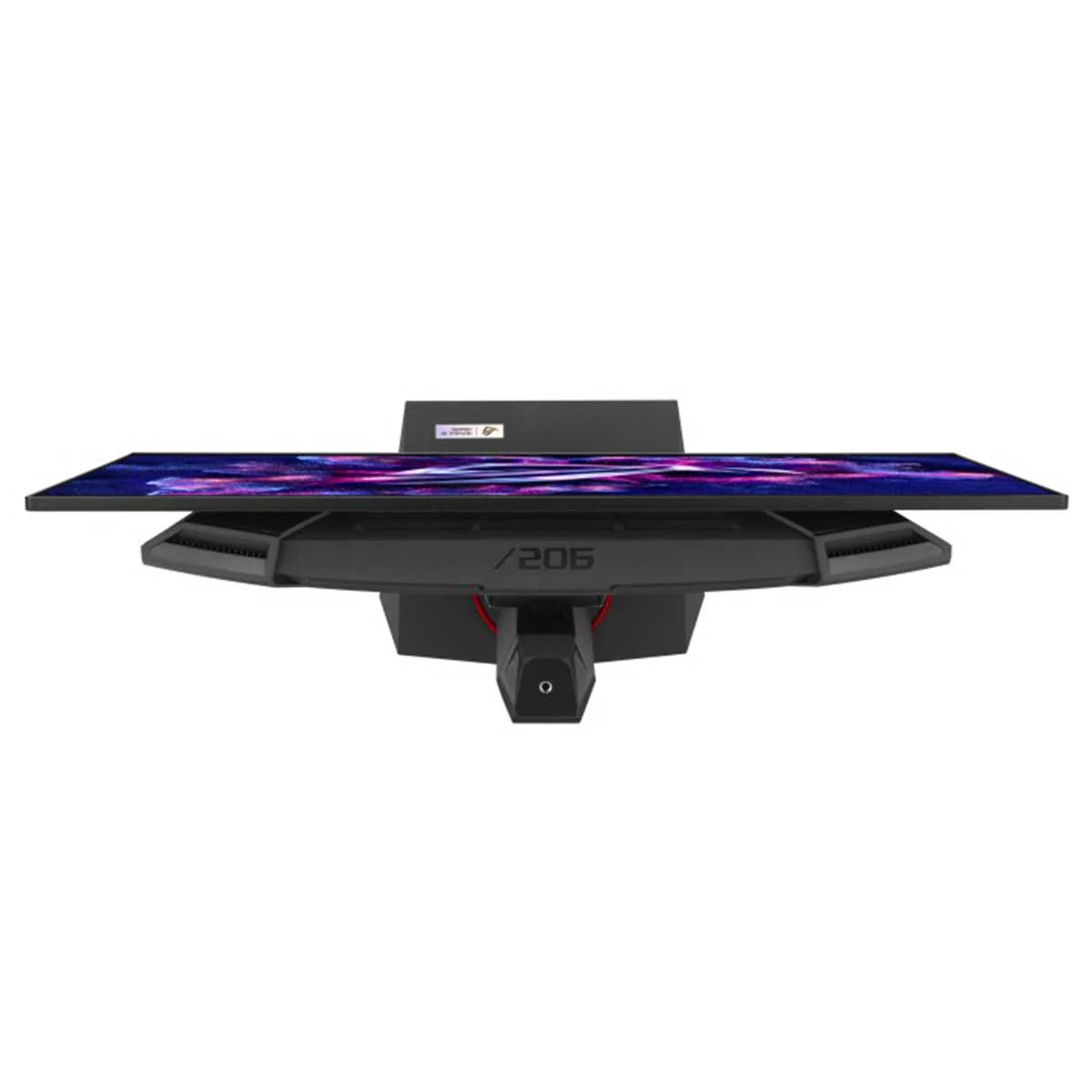 Asus ROG Strix OLED XG27ACDNG 26.5" QHD (2560X1440) 360Hz 0.03ms HDR Ultra Fast Gaming Monitor - Image 4