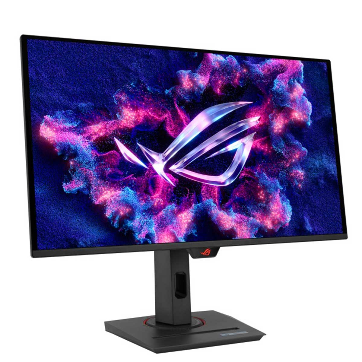 Asus ROG Strix OLED XG27ACDNG 26.5" QHD (2560X1440) 360Hz 0.03ms HDR Ultra Fast Gaming Monitor - Image 6