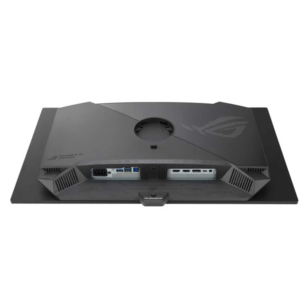 Asus ROG Strix OLED XG27ACDNG 26.5" QHD (2560X1440) 360Hz 0.03ms HDR Ultra Fast Gaming Monitor - Image 7