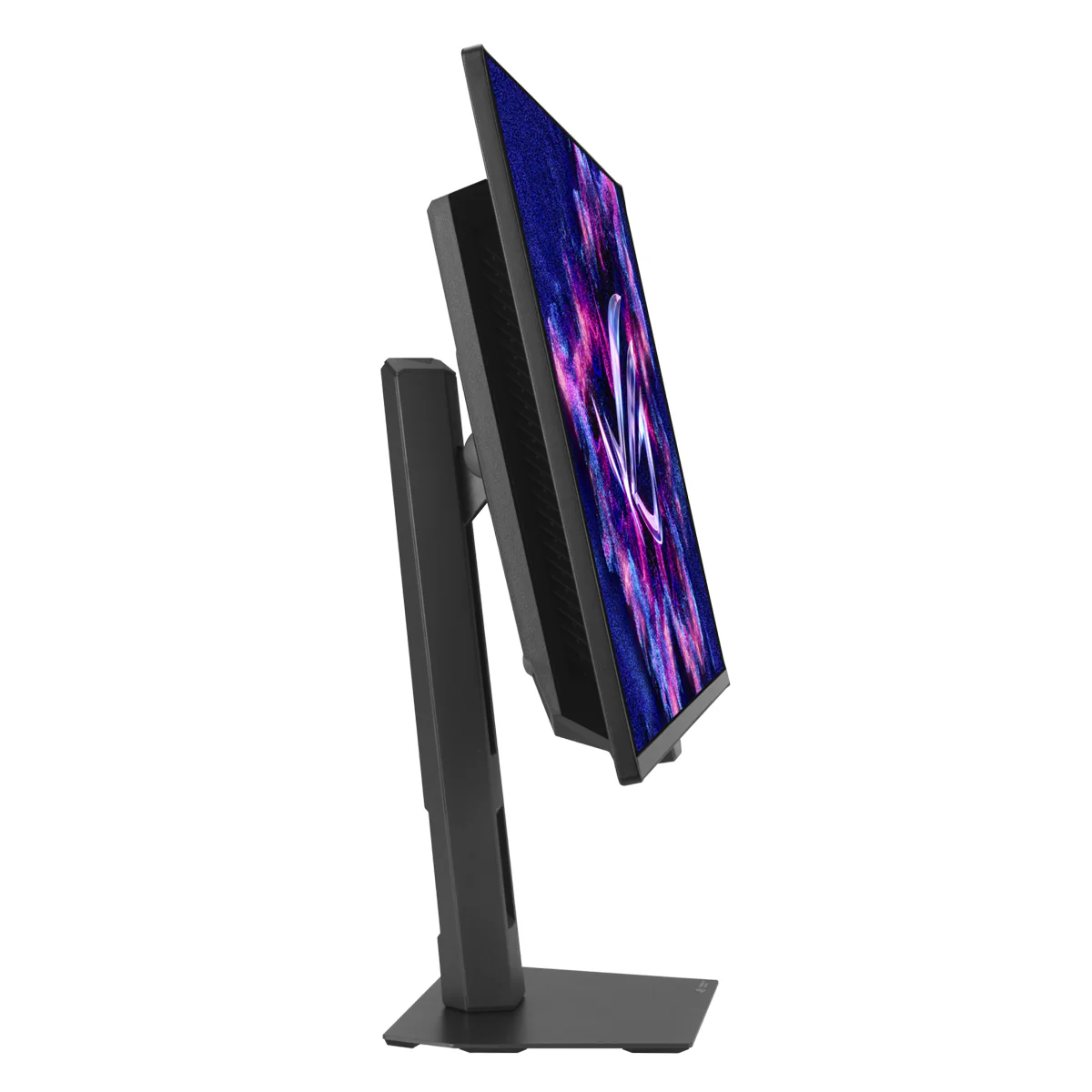 ASUS ROG Strix OLED XG27AQDMES 26.5" QHD (2560x1440) 240Hz 0.03ms GTG QD-OLED Ultra Fast Gaming Monitor with Tilt, height, Swivel & Pivot Adjustment - Image 4