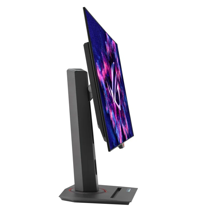Asus ROG Strix OLED XG27AQDMG 27" QHD (2560x1440) 240Hz 0.03ms GTG Glossy WOLED Gaming Monitor - Image 3