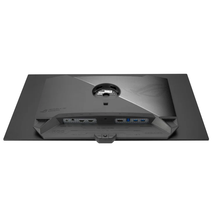 Asus ROG Strix OLED XG27AQDMG 27" QHD (2560x1440) 240Hz 0.03ms GTG Glossy WOLED Gaming Monitor - Image 4