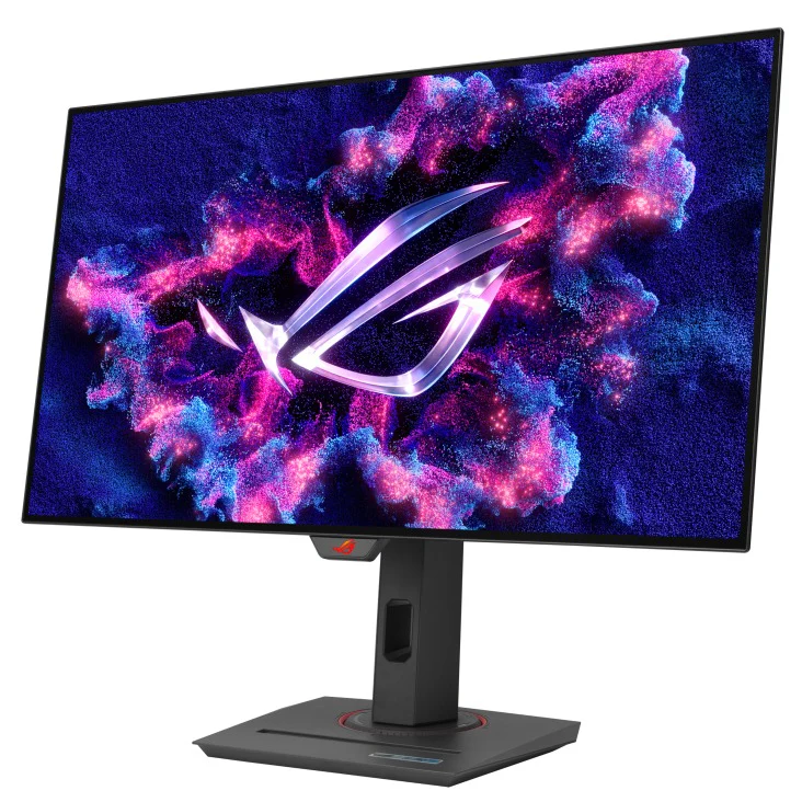 Asus ROG Strix OLED XG27AQDMG 27" QHD (2560x1440) 240Hz 0.03ms GTG Glossy WOLED Gaming Monitor - Image 7