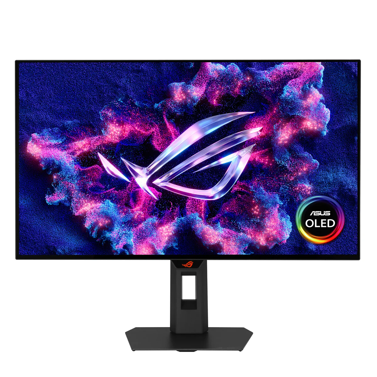 Asus ROG Strix OLED XG27AQWMG 27" QHD (2560x1440) 280Hz 0.03ms GTG WOLED Gaming Monitor with Tilt, height, Swivel & Pivot Adjustment - Image 2