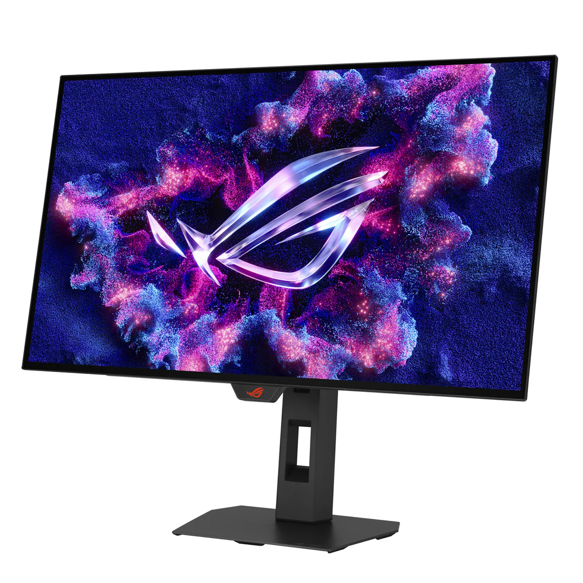 Asus ROG Strix OLED XG27AQWMG 27" QHD (2560x1440) 280Hz 0.03ms GTG WOLED Gaming Monitor with Tilt, height, Swivel & Pivot Adjustment - Image 3