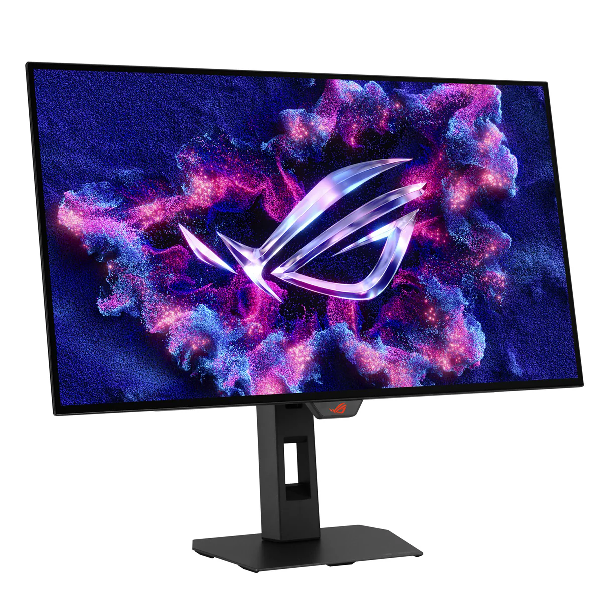 Asus ROG Strix OLED XG27AQWMG 27" QHD (2560x1440) 280Hz 0.03ms GTG WOLED Gaming Monitor with Tilt, height, Swivel & Pivot Adjustment - Image 4