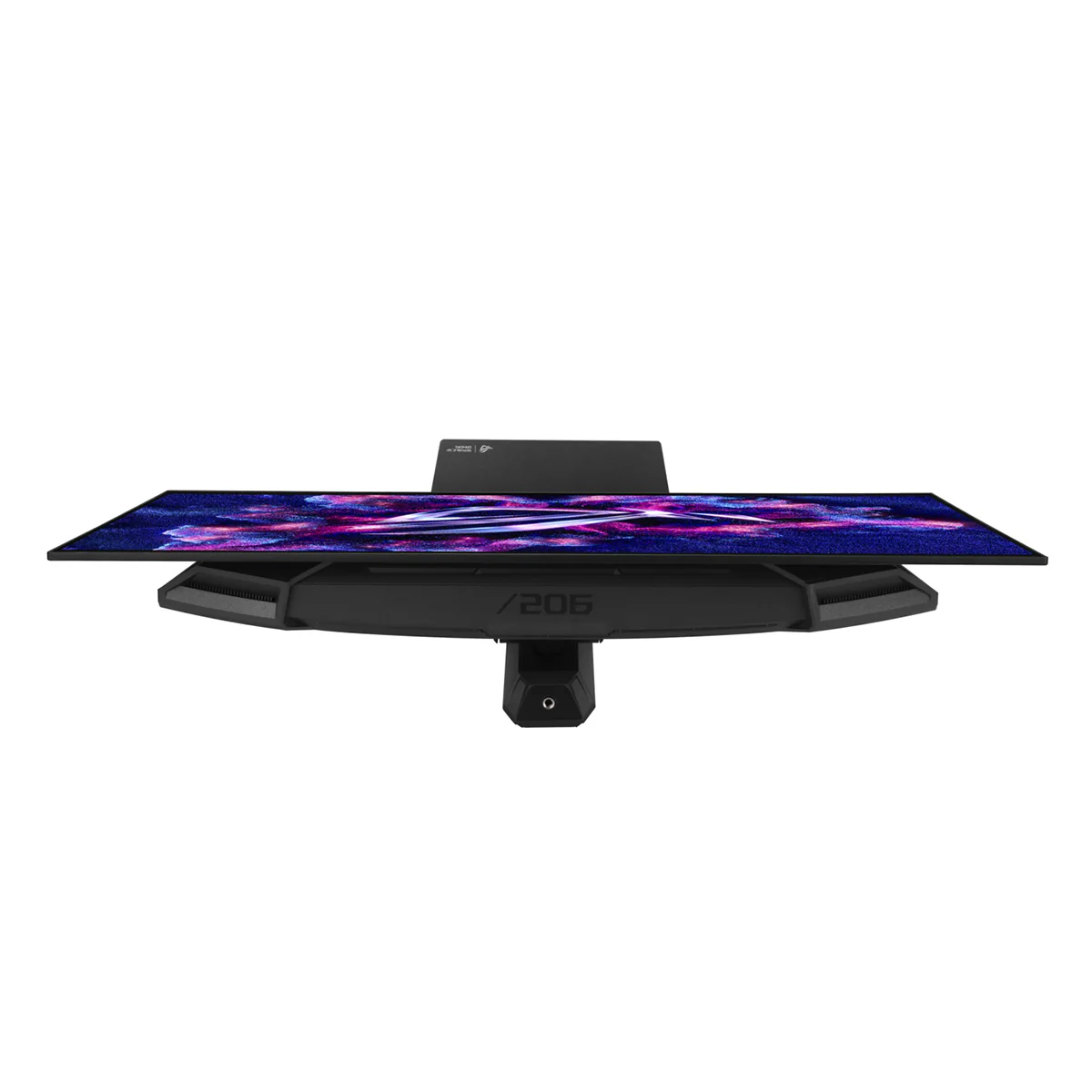 Asus ROG Strix OLED XG27AQWMG 27" QHD (2560x1440) 280Hz 0.03ms GTG WOLED Gaming Monitor with Tilt, height, Swivel & Pivot Adjustment - Image 5