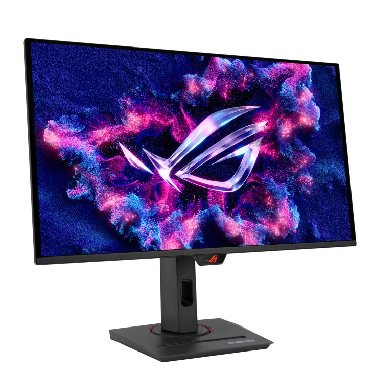 Asus ROG Strix OLED XG27UCDMG 26.5" 4K (3840x2160) 240Hz 0.03ms GTG QD-OLED Gaming Monitor - Image 3