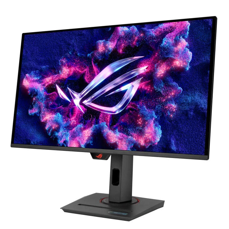 Asus ROG Strix OLED XG27UCDMG 26.5" 4K (3840x2160) 240Hz 0.03ms GTG QD-OLED Gaming Monitor - Image 4