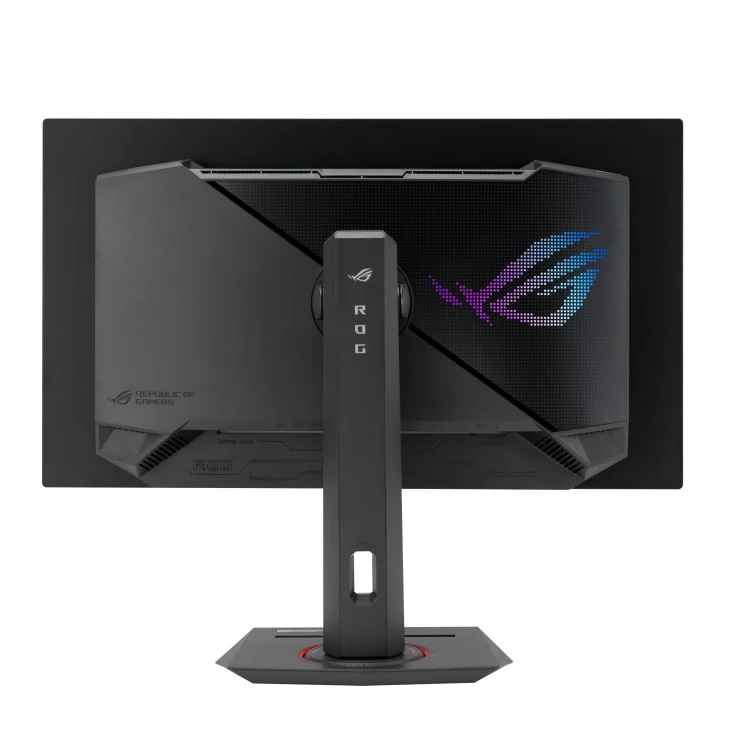 Asus ROG Strix OLED XG27UCDMG 26.5" 4K (3840x2160) 240Hz 0.03ms GTG QD-OLED Gaming Monitor - Image 6