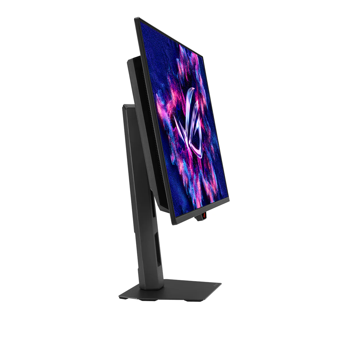 Asus ROG Strix OLED XG27UQDMS 27" 4K (3840x2160) 240Hz 0.03ms GTG Tandem QD-OLED Gaming Monitor with Tilt/ Height/ Swivel/ Pivot Adjustment - Image 7