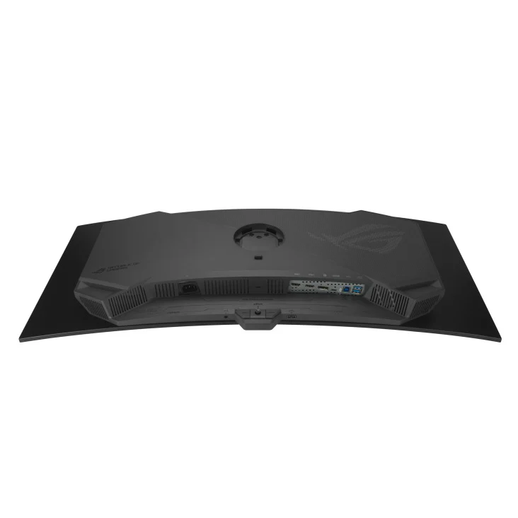 Asus ROG Strix OLED XG34WCDG 34" (3440x1440) 175Hz 0.03ms GTG QD-OLED Gaming Monitor with Tilt, Swivel & Height Adjustment - Image 8