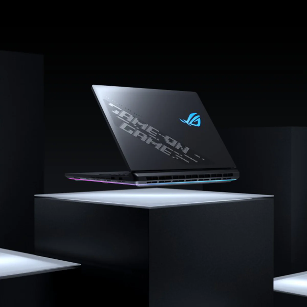Asus ROG Strix Scar 16 G635LW-RW118WSM Gaming Laptop | 16" 2.5K (2560x1600) Mini LED 240Hz | Core Ultra 9 275HX | 32GB RAM | 2TB SSD | RTX 5080 | Windows 11 Home | MS Office Home 2024 + MS 365 Basic + ROG Backpack + Gladius III Mouse P514 + PD Adapter - Image 13