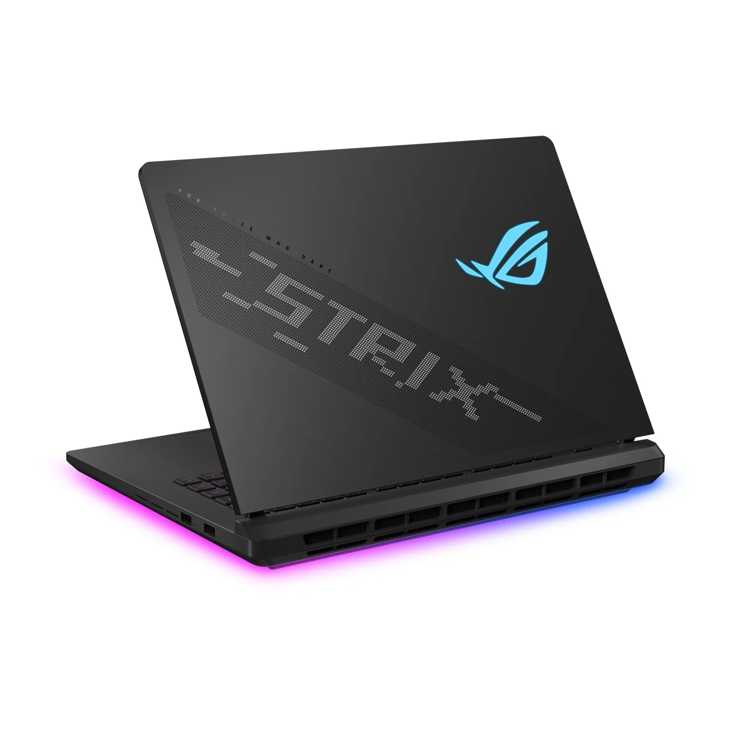 ASUS ROG Strix Scar 16 G635LW-RW243WSM Gaming Laptop | 16" 2.5K (2560x1600) Mini LED 240Hz | Core Ultra 9 275HX | 64GB RAM | 2TB SSD | RTX 5080 | Windows 11 Home | MS Office Home 2024 + MS 365 Basic + ROG Backpack + ROG Gladius III Mouse P514 - Image 14