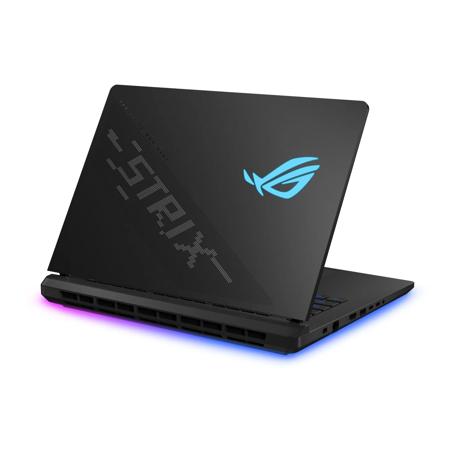ASUS ROG Strix Scar 16 G635LW-RW243WSM Gaming Laptop | 16" 2.5K (2560x1600) Mini LED 240Hz | Core Ultra 9 275HX | 64GB RAM | 2TB SSD | RTX 5080 | Windows 11 Home | MS Office Home 2024 + MS 365 Basic + ROG Backpack + ROG Gladius III Mouse P514 - Image 15