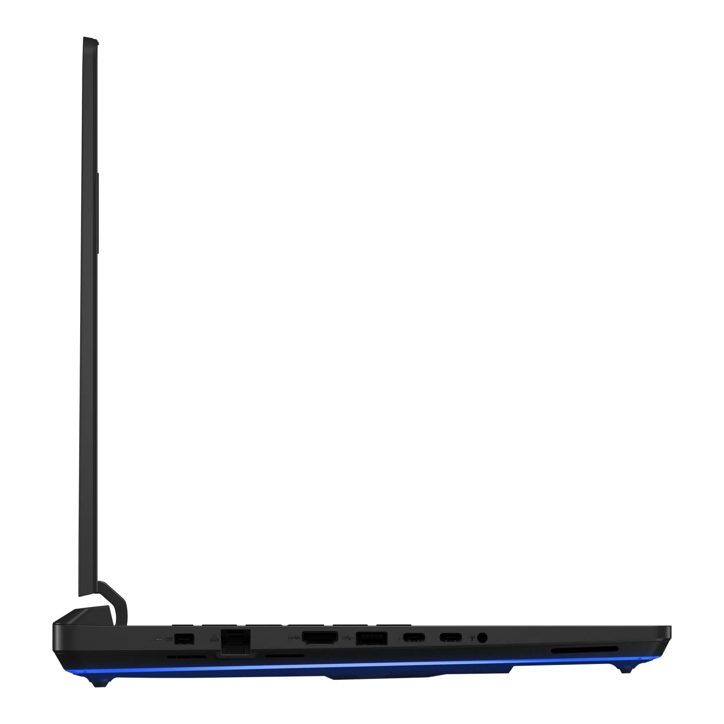 ASUS ROG Strix Scar 16 G635LW-RW243WSM Gaming Laptop | 16" 2.5K (2560x1600) Mini LED 240Hz | Core Ultra 9 275HX | 64GB RAM | 2TB SSD | RTX 5080 | Windows 11 Home | MS Office Home 2024 + MS 365 Basic + ROG Backpack + ROG Gladius III Mouse P514 - Image 16
