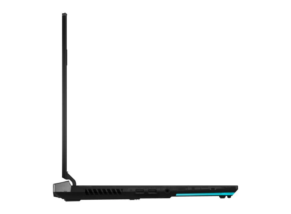 Asus ROG Strix Scar 17 SE G733CX-LL032WS (Off-Black Stealth) Gaming Laptop | 17.3” WQHD | i9-12950HX | 32GB RAM | 2TB SSD | RTX 3080 Ti | Windows 11 Home | MS Office Home & Student | ROG Backpack - Image 6