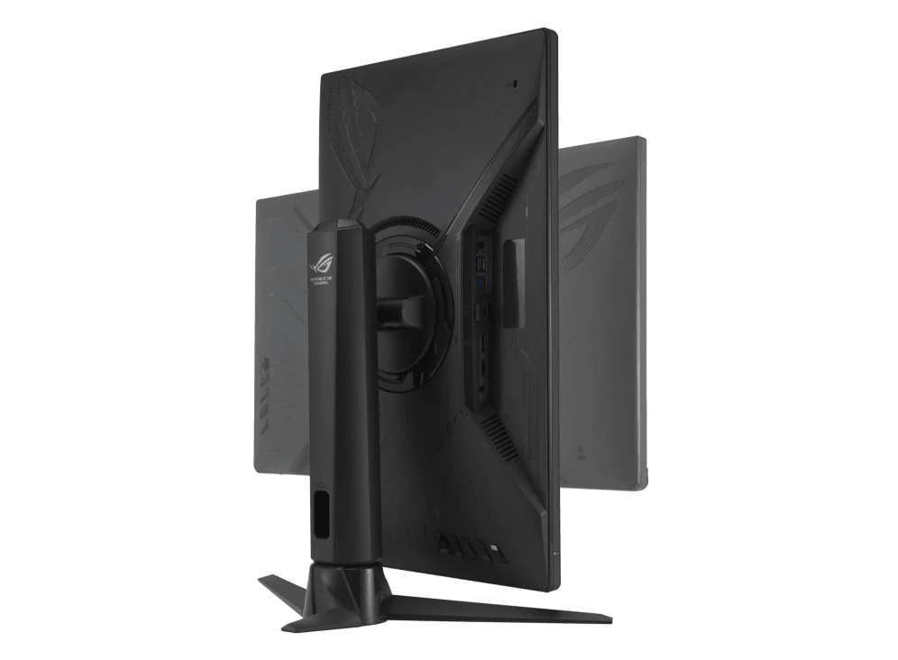 ASUS ROG Strix XG259CM 24.5" HDR IPS Gaming Monitor - Image 10