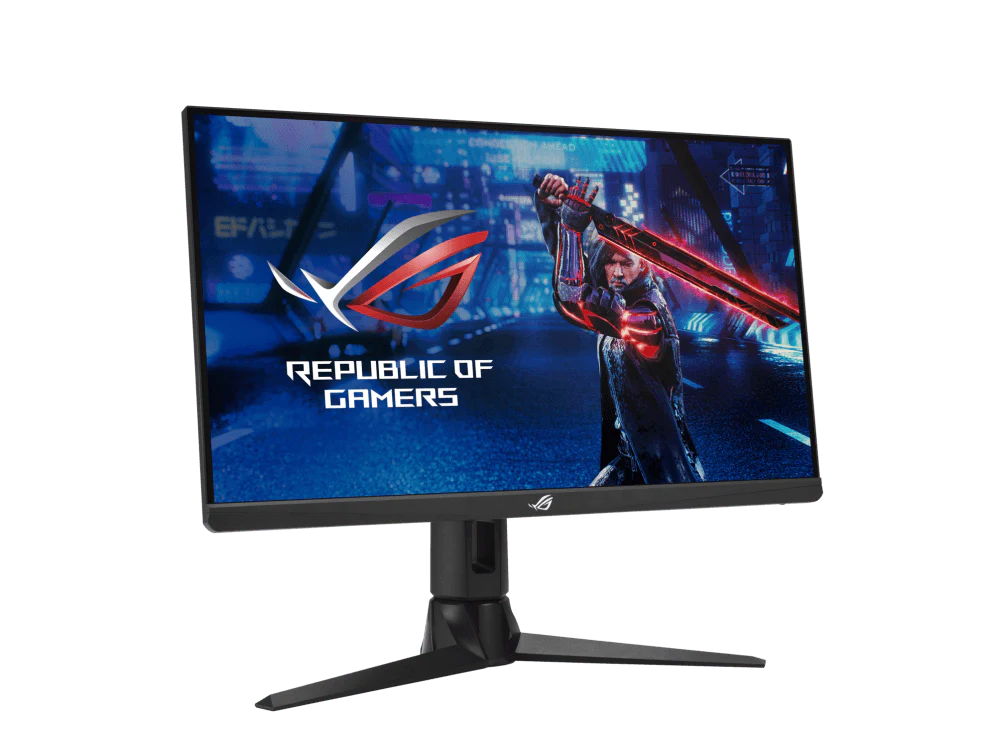 ASUS ROG Strix XG259CM 24.5" HDR IPS Gaming Monitor - Image 2