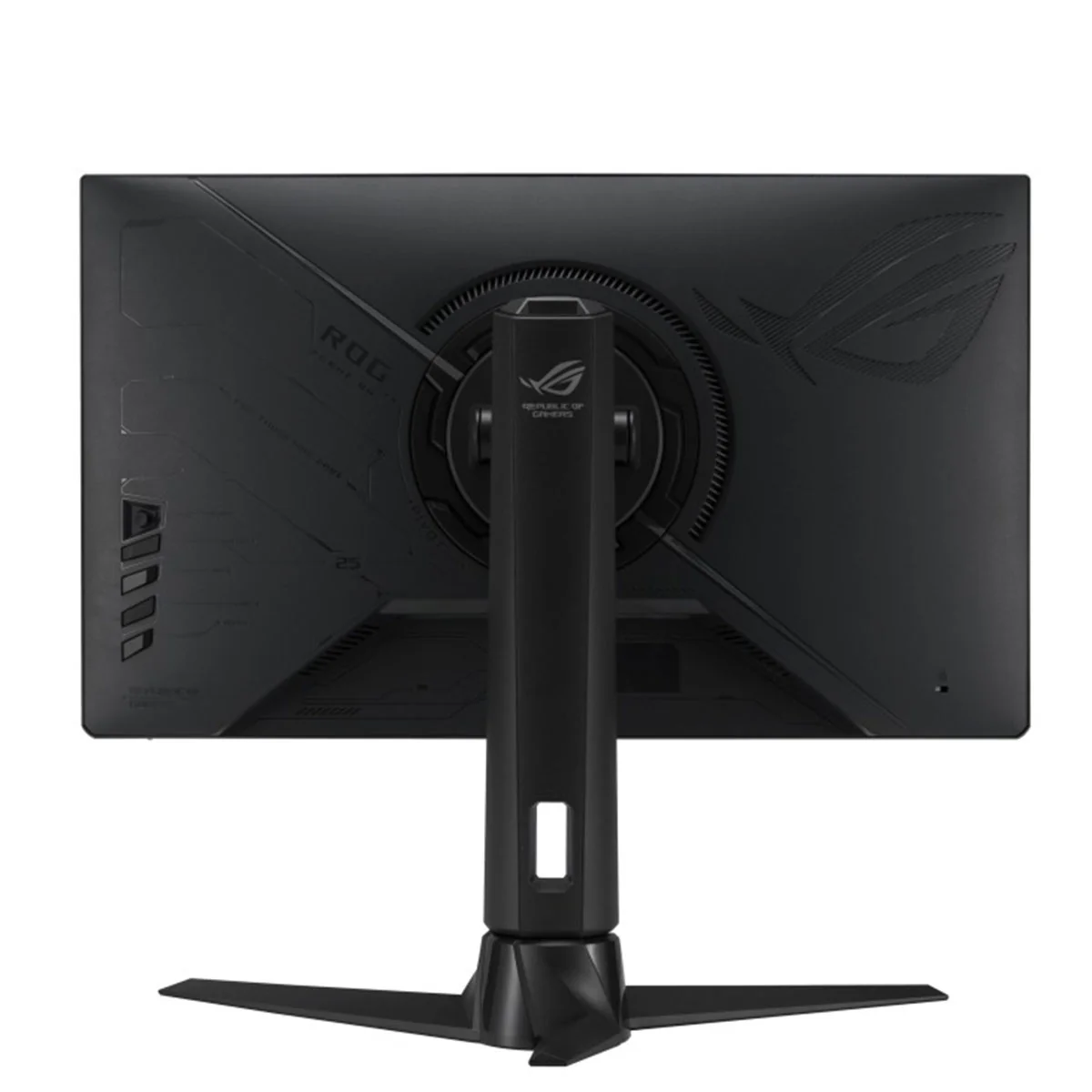Asus ROG Strix XG259QN 24.5" FHD (1920x1080) IPS 380Hz 0.3ms HDR Ultra Fast Gaming Monitor - Image 5