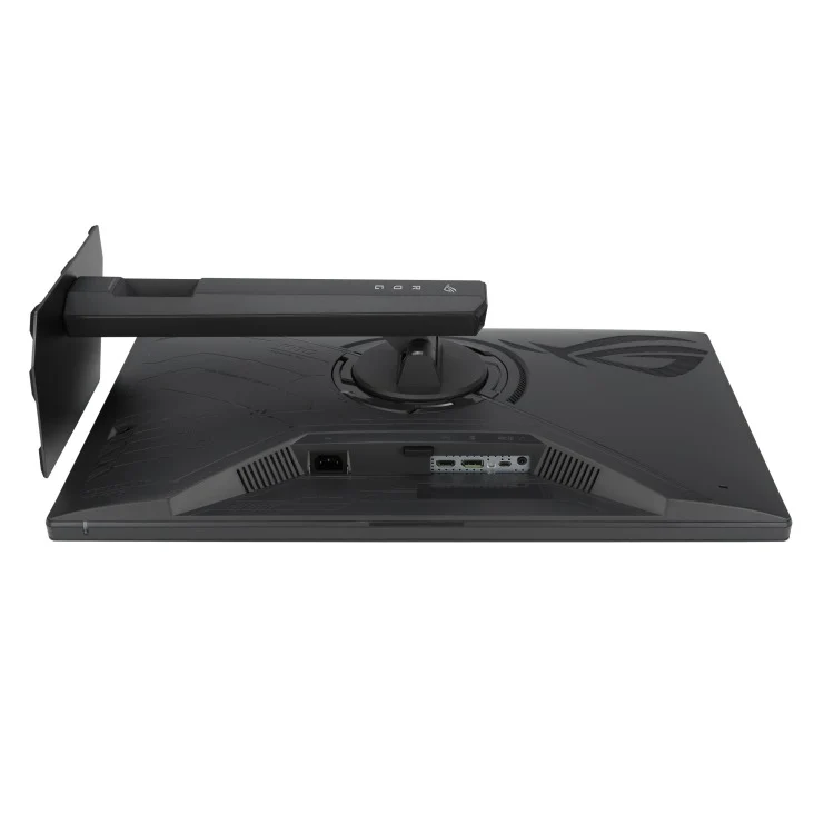 Asus ROG Strix XG27ACMES 27" QHD (2560x1440) 255Hz OC 0.3ms Fast IPS Gaming Monitor with Tilt, Height, Pivot & Swivel Adjustment - Image 7