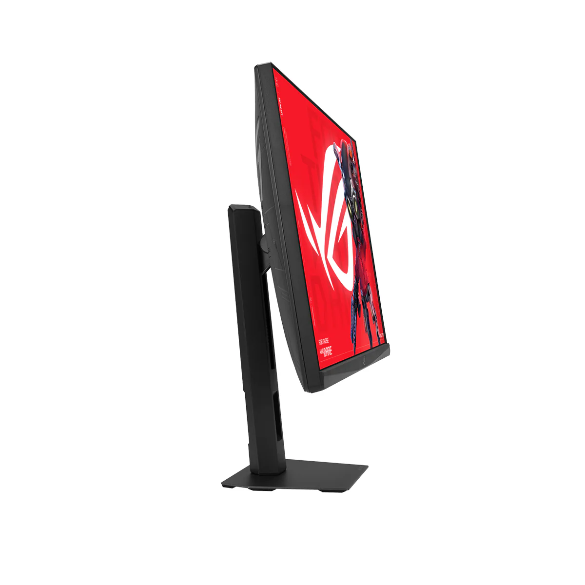 ASUS ROG Strix XG27UCG Gen2 (XG27UCGR) 27" 4K (3840x2160) Dual Mode (4K 162Hz or FHD 485Hz) 1ms GTG Fast IPS USB Type-C Gaming Monitor with Tilt/ Height/ Swivel/ Pivot Adjustment - Image 4
