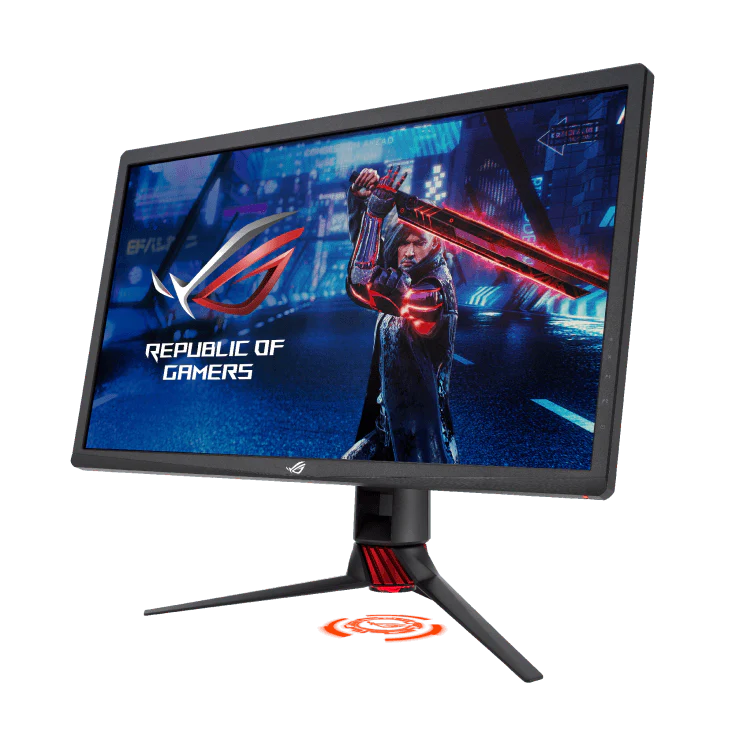 Asus ROG Strix XG27UQ DSC 27" Gaming Monitor - Image 5