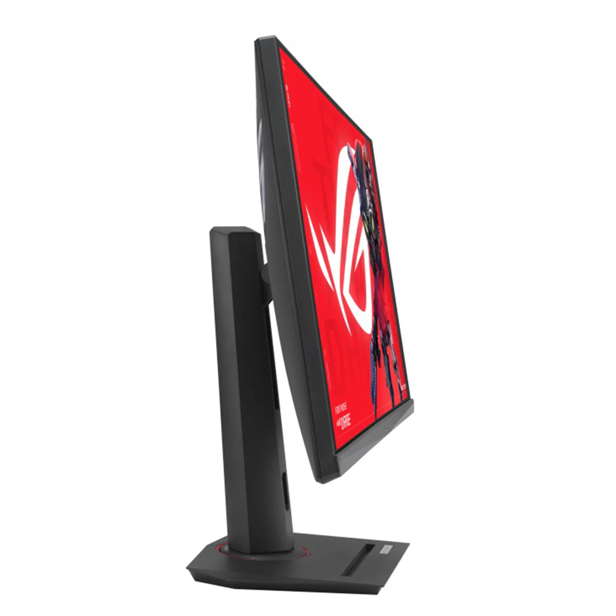 Asus ROG Strix XG32UCG 32" (3840x2160) Dual Mode (4K 160Hz/ FHD 320Hz) 0.3ms Fast IPS USB Type-C Gaming Monitor with Height/ Tilt/ Swivel Adjustment - Image 4