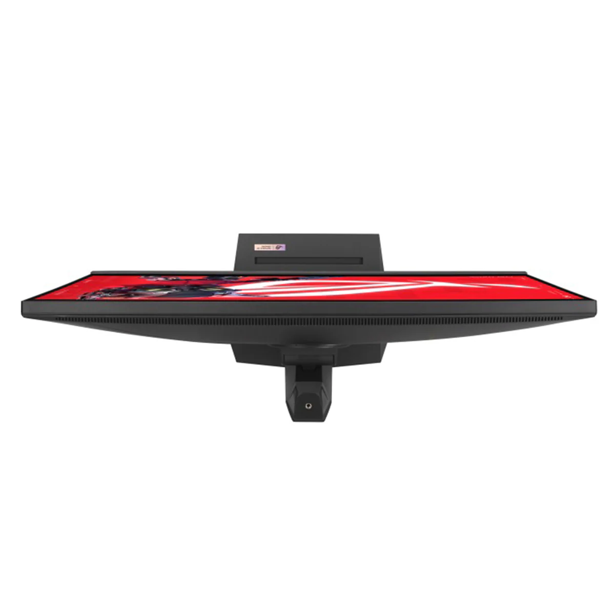 Asus ROG Strix XG32UCG 32" (3840x2160) Dual Mode (4K 160Hz/ FHD 320Hz) 0.3ms Fast IPS USB Type-C Gaming Monitor with Height/ Tilt/ Swivel Adjustment - Image 5