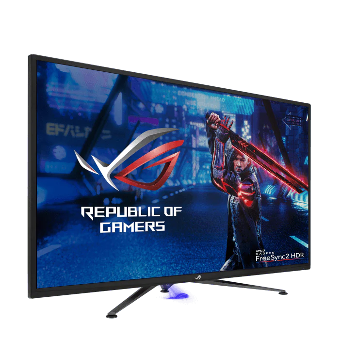 ASUS ROG Strix XG438Q Large Size Gaming Display 43" Gaming Monitor - Image 2