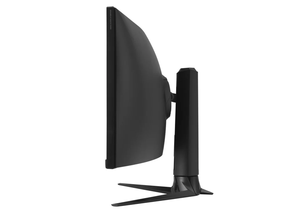 Asus ROG Strix XG49WCR 49" Double QHD 165Hz Super Ultra-Wide Curved Gaming Monitor - Image 7
