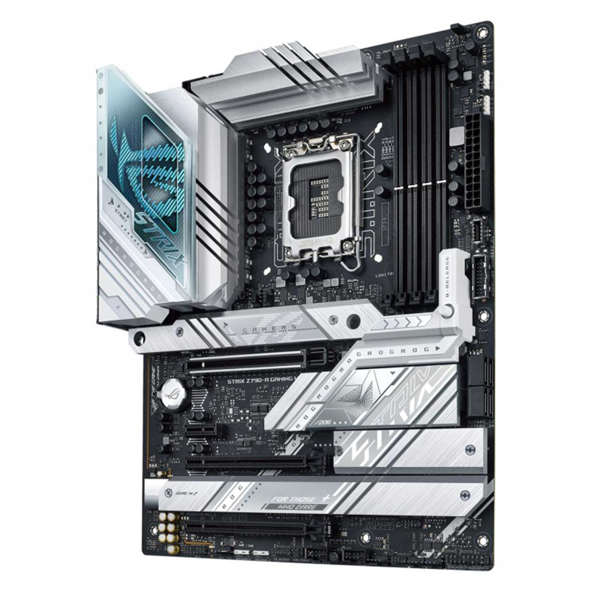 Asus ROG Strix Z790-A Gaming Wifi II Motherboard - Image 3