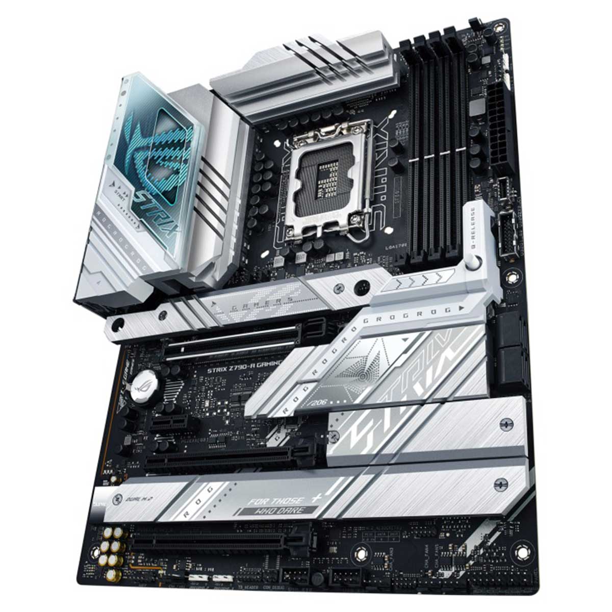 Asus ROG Strix Z790-A Gaming Wifi II Motherboard - Image 4