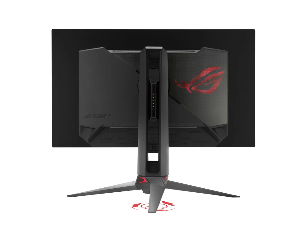 Asus ROG Swift OLED PG27AQDM 27" Gaming Monitor - Image 5