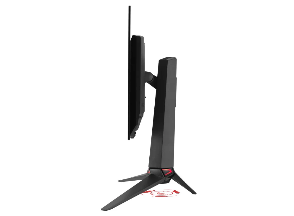 Asus ROG Swift OLED PG27AQDM 27" Gaming Monitor | Asus TUF-AX5400 Dual-Band WiFi 6 Gaming Router Bundle - Image 11