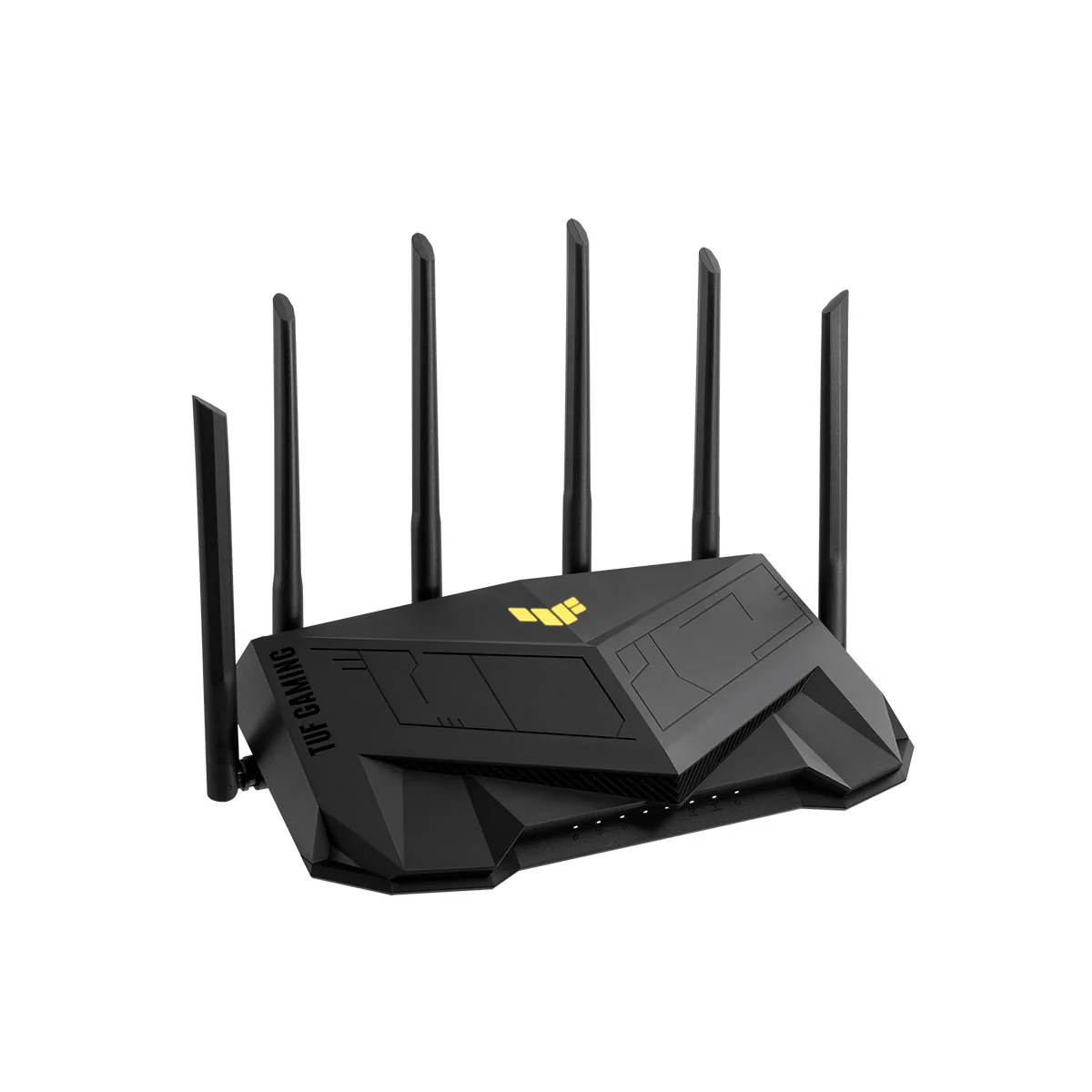 Asus ROG Swift OLED PG27AQDM 27" Gaming Monitor | Asus TUF-AX5400 Dual-Band WiFi 6 Gaming Router Bundle - Image 3