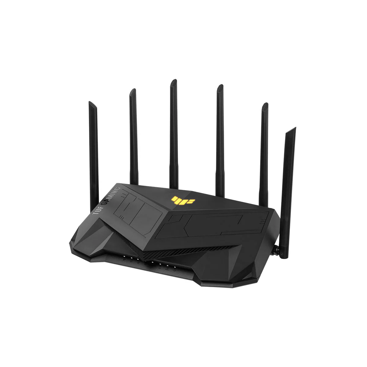 Asus ROG Swift OLED PG27AQDM 27" Gaming Monitor | Asus TUF-AX5400 Dual-Band WiFi 6 Gaming Router Bundle - Image 5
