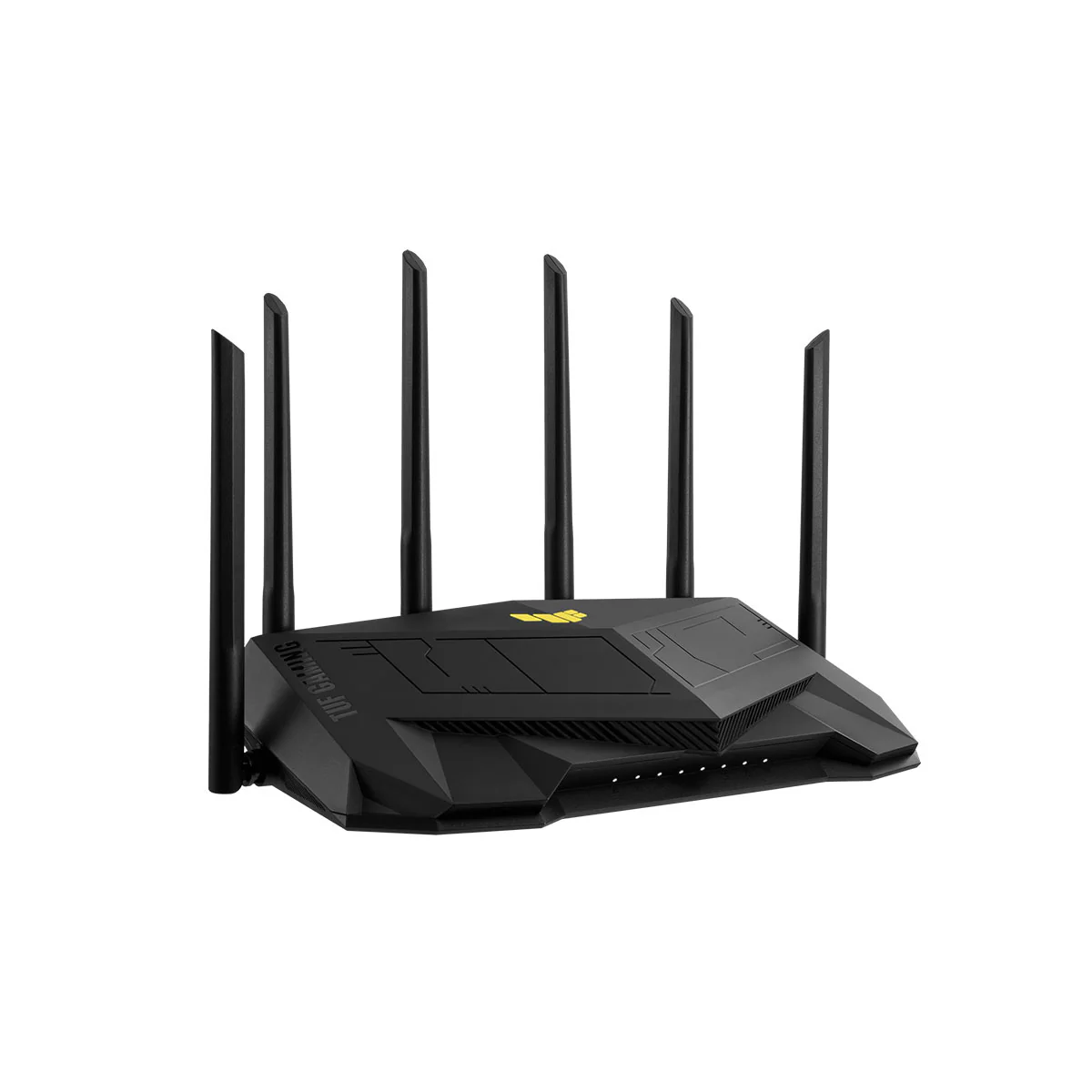 Asus ROG Swift OLED PG27AQDM 27" Gaming Monitor | Asus TUF-AX5400 Dual-Band WiFi 6 Gaming Router Bundle - Image 7