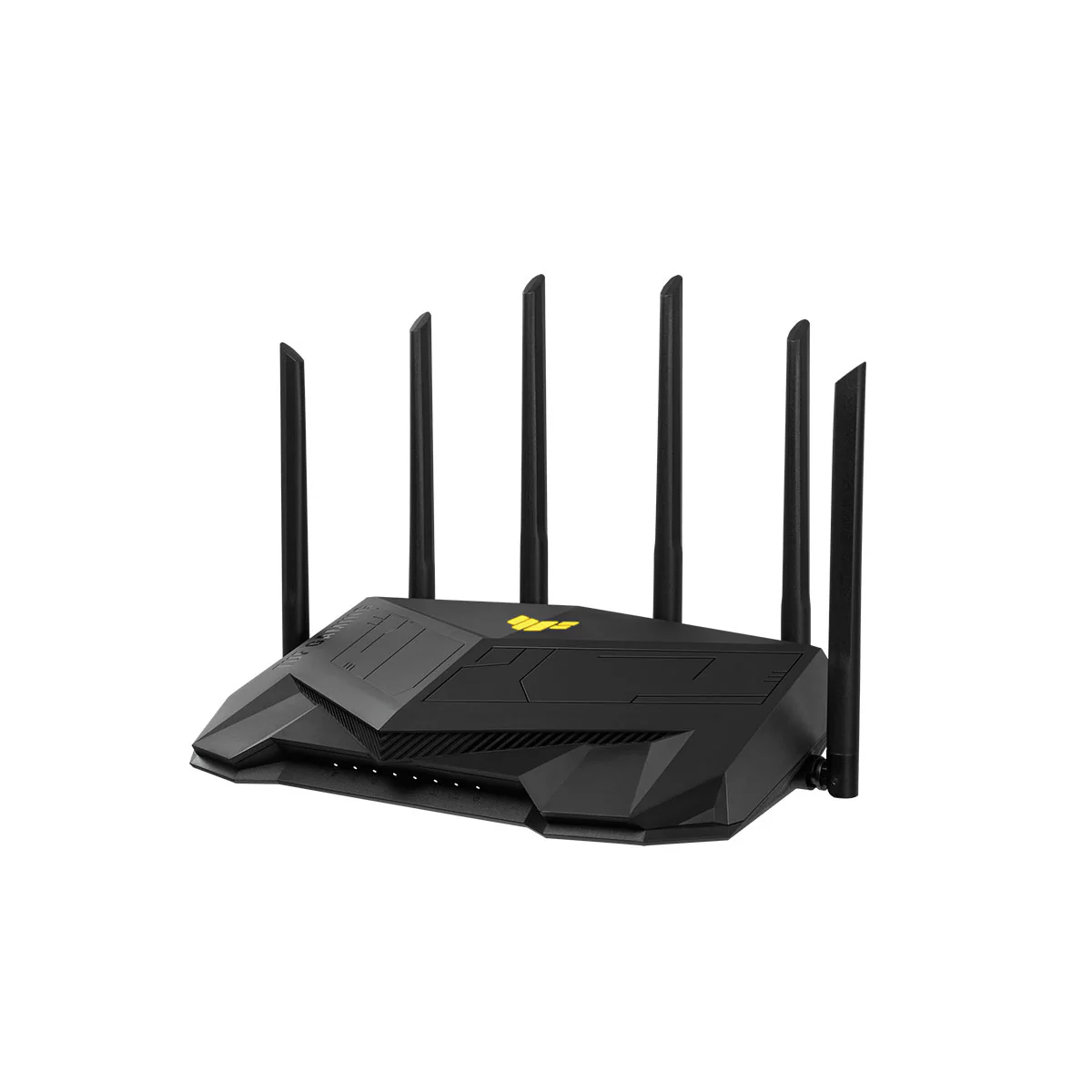 Asus ROG Swift OLED PG27AQDM 27" Gaming Monitor | Asus TUF-AX5400 Dual-Band WiFi 6 Gaming Router Bundle - Image 9