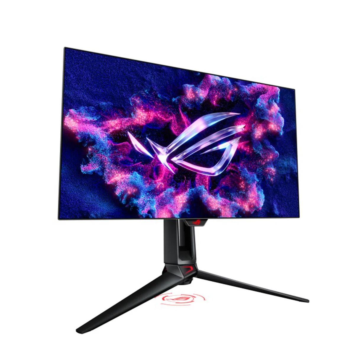 Asus ROG Swift OLED PG27AQDP 27" QHD (2560x1440) 480Hz 0.03ms (GTG) WOLED Ultra-Fast Gaming Monitor - Image 3