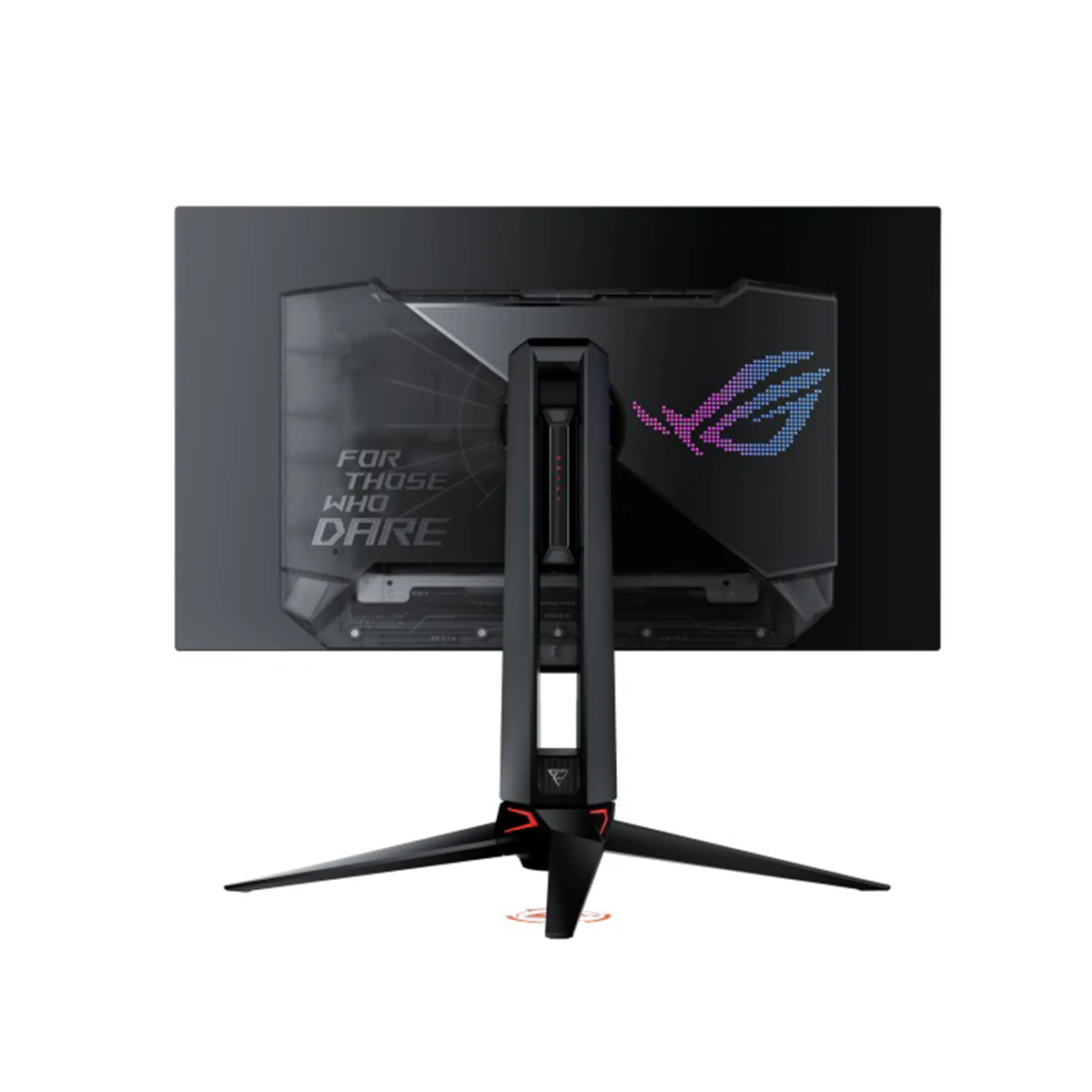 Asus ROG Swift OLED PG27AQDP 27" QHD (2560x1440) 480Hz 0.03ms (GTG) WOLED Ultra-Fast Gaming Monitor - Image 5