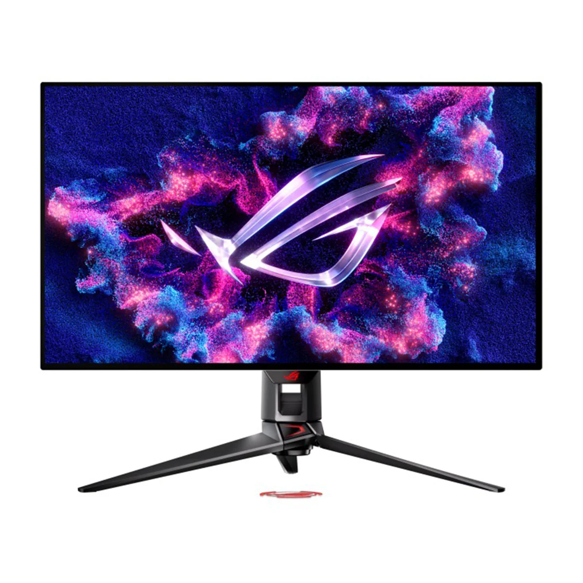 Asus ROG Swift OLED PG32UCDM 31.5" 4K UHD (3840x2160) 240Hz 0.03ms GTG QD-OLED Gaming Monitor - Image 2