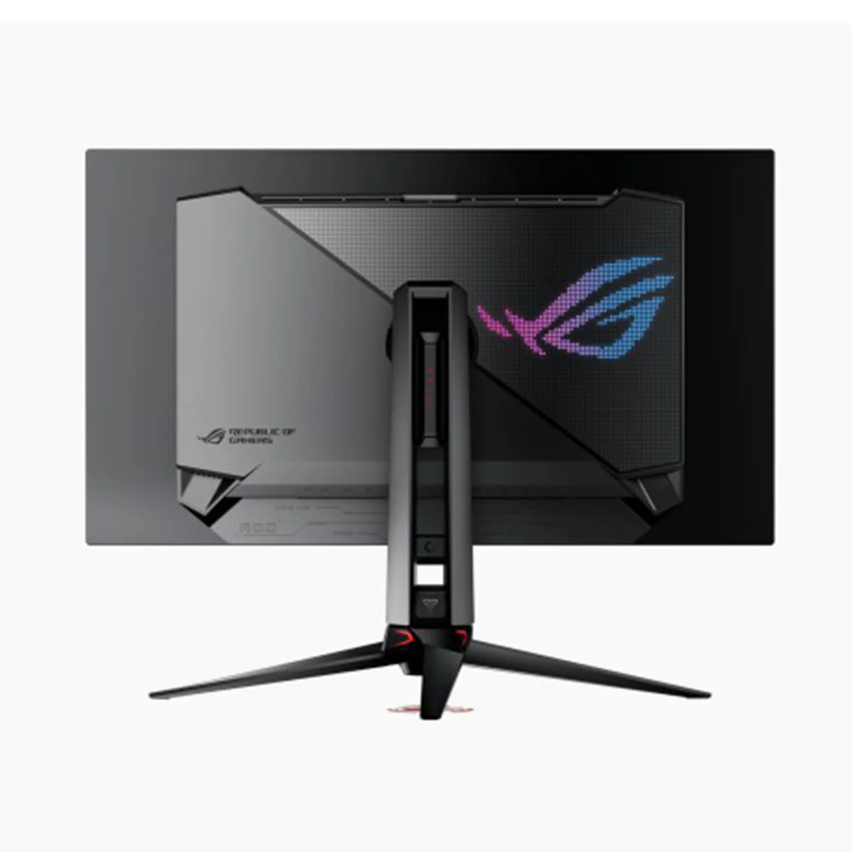 Asus ROG Swift OLED PG32UCDM 31.5" 4K UHD (3840x2160) 240Hz 0.03ms GTG QD-OLED Gaming Monitor - Image 4
