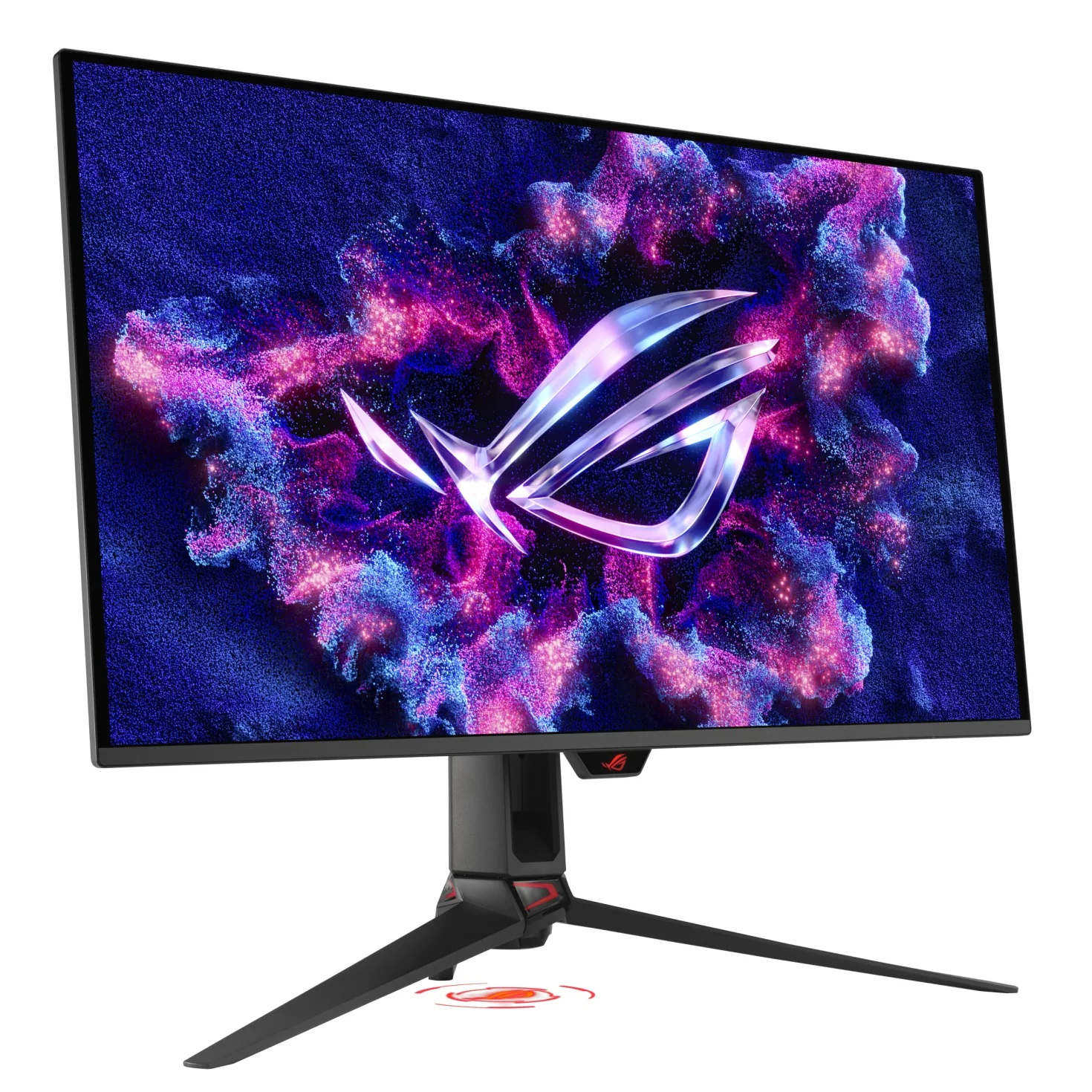 Asus ROG Swift OLED PG32UCDM3 32" 4K (3840x2160) 240Hz 0.3ms GTG QD-OLED Gaming Monitor with Tilt, Height, Swivel & Pivot Adjustment - Image 3