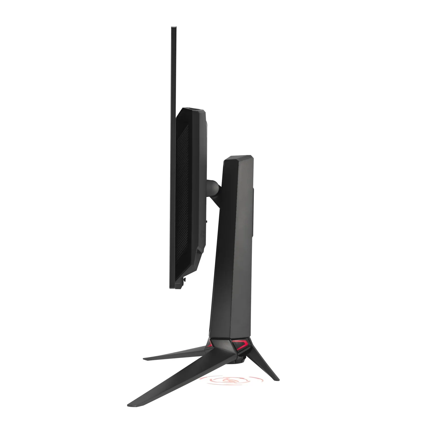 Asus ROG Swift OLED PG32UCDM3 32" 4K (3840x2160) 240Hz 0.3ms GTG QD-OLED Gaming Monitor with Tilt, Height, Swivel & Pivot Adjustment - Image 7