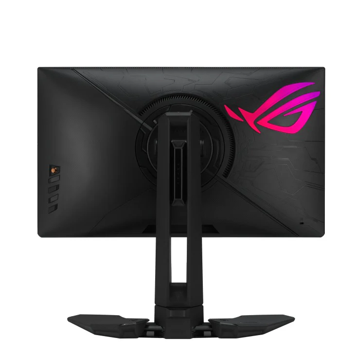 Asus ROG Swift Pro PG248QP 24.1" FHD 540HZ 0.2MS ESPORTS-TN Panel NVIDIA G-SYNC Esports Gaming Monitor - Image 4