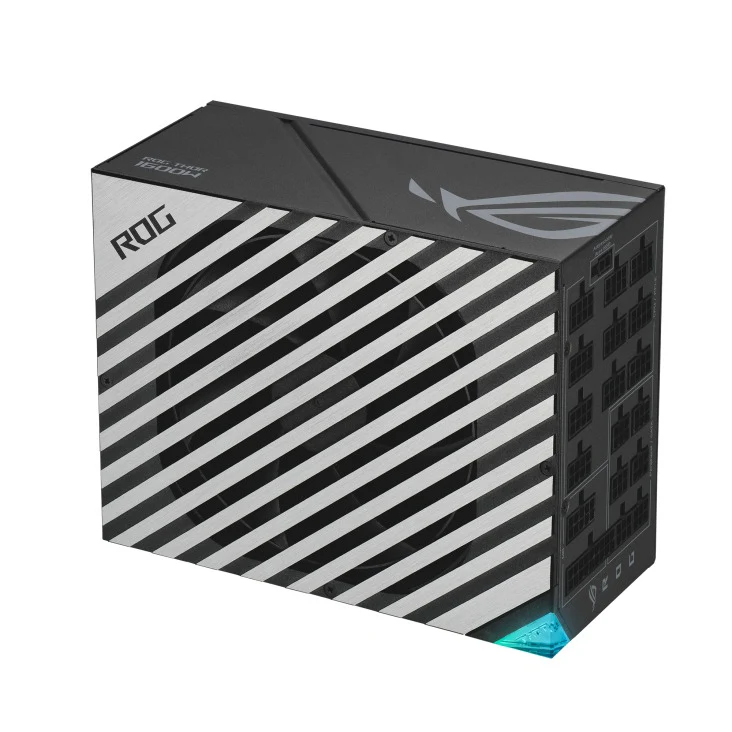 Asus ROG Thor 1600W Titanium Gaming Power Supply - Image 10