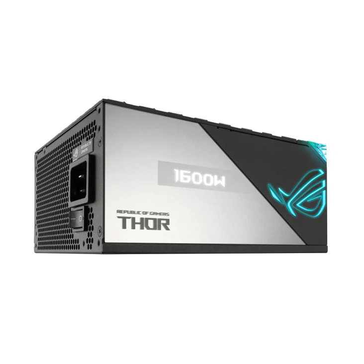 Asus ROG Thor 1600W Titanium Gaming Power Supply - Image 3