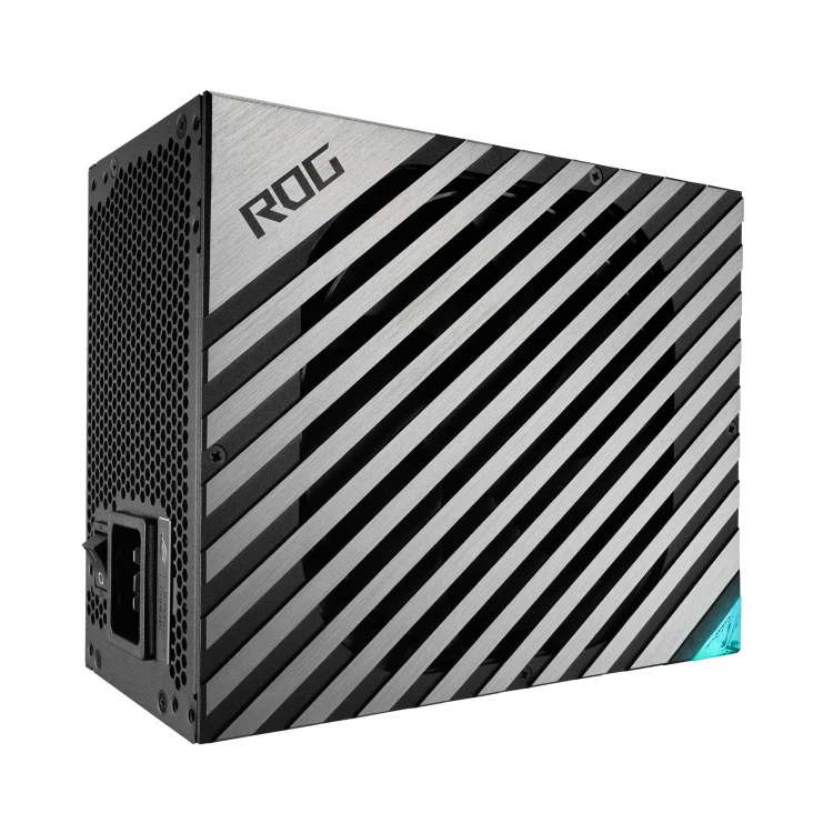 Asus ROG Thor 1600W Titanium Gaming Power Supply - Image 4