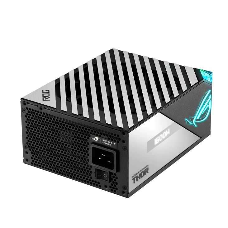 Asus ROG Thor 1600W Titanium Gaming Power Supply - Image 5